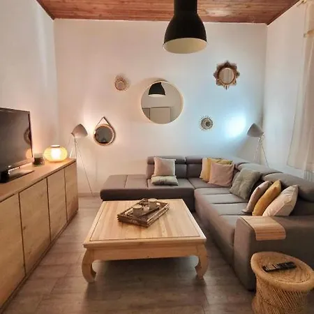 بيت للعطل La Casa 1908 لو بورغ