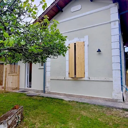 La Casa 1908 بيت للعطل *