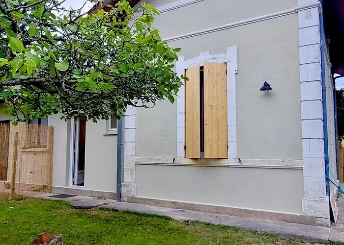 La Casa 1908 بيت للعطل *