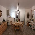 Ferienhaus La Casa 1908 Le Porge